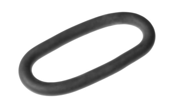 PerfectFitBrand Ultra Wrap Middenreeks Koord 30cm
