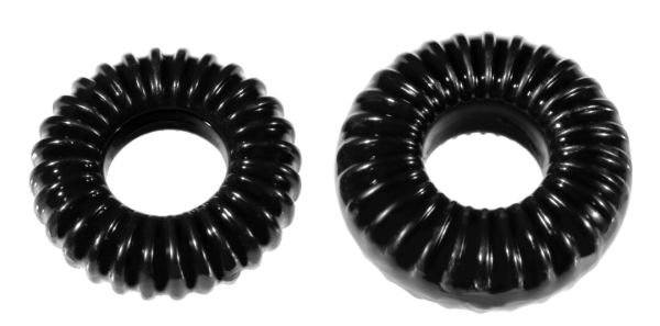 PerfectFitBrand PF Blend Geribd Ring Cockring