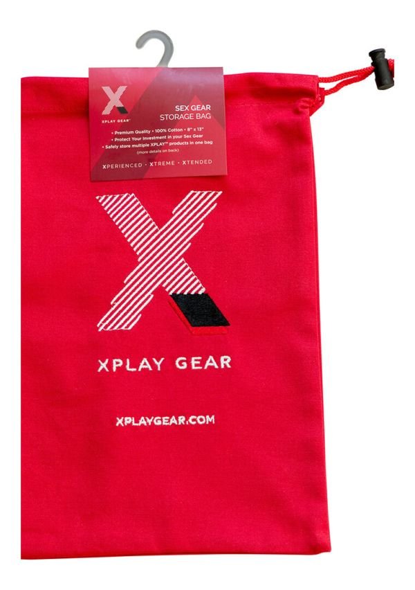 PerfectFitBrand Ultra Zachte Gear Tas Katoen