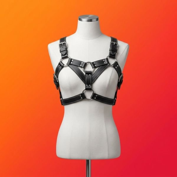 Fetish kleding